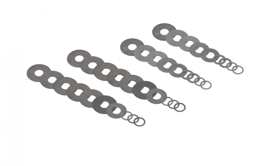 Exclusieve Aanbieding BITUBO - SHIM 9X6X0.20 - Suspension - 9x6x0.20