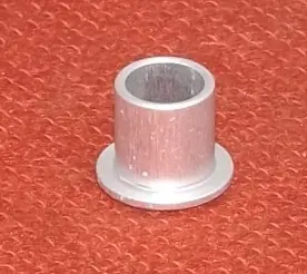 BITUBO - REDUCTION BUSH 8MM - 6MM - Suspension - Kwaliteit Beste Prijs