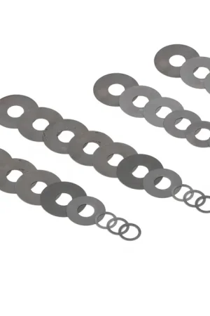 Bestseller BITUBO - SHIM 22X8X0.15 - Suspension - Hoogwaardige kwaliteit