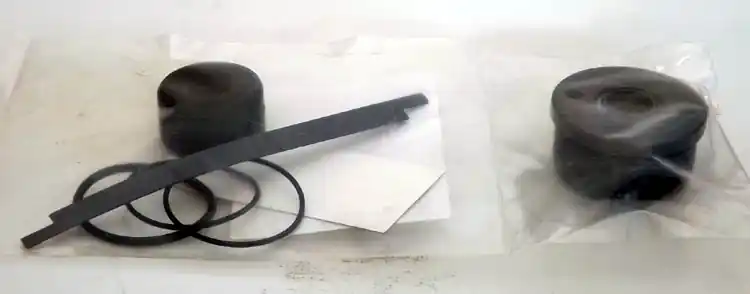 BITUBO - OVERHAULING KIT XZB - Suspension - Kwaliteitsonderdeel Authentiek