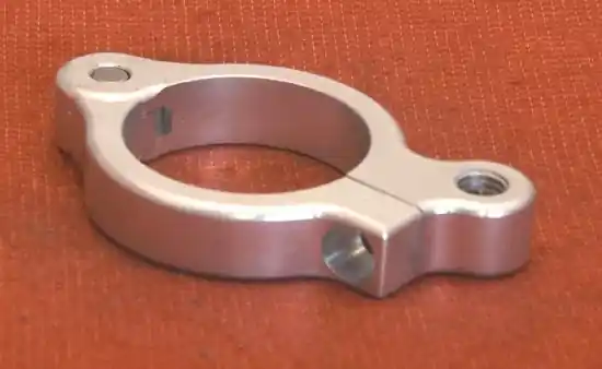 Laatste Kans BITUBO - D.38 - Suspension - Steering Clamp