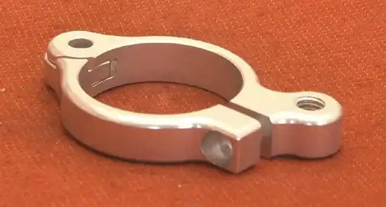 Nieuw Model BITUBO - STEERING CLAMP D.40 - Suspension - D.40