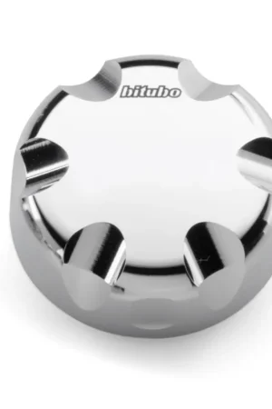 BITUBO - COVERS CHROME JBH - Suspension - Chrome afwerking Shop Nu