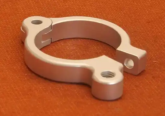 BITUBO - STEERING CLAMP D.43 - Suspension - D.43 Premium