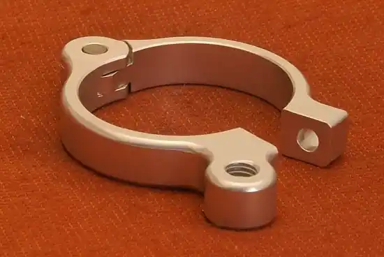 Nieuw BITUBO - STEERING CLAMP D.45 - Suspension - D.45