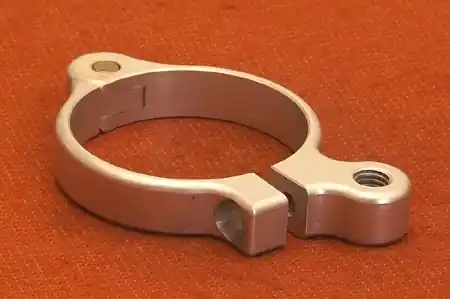 BITUBO - STEERING CLAMP D.48 - Suspension - D.48 Voordeelprijs