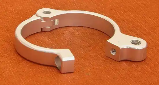 Tijdelijk Beschikbaar BITUBO - STEERING CLAMP D.52 - Suspension - D.52