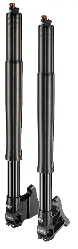 Voordeelprijs BITUBO - RDH FRONT FORK - Suspension - Hydraulische aanpassing