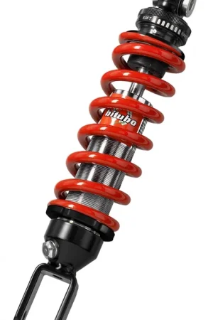 BITUBO - WZE01 MONO SHOCK - Suspension - ADJ: PRELOAD, REB Nieuwe Collectie