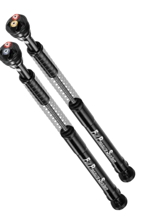 Koop Vandaag BITUBO - EBH0WO PRESSURIZED CARTRIDGE - Suspension - ADJ: PRELOAD, REB, COMP