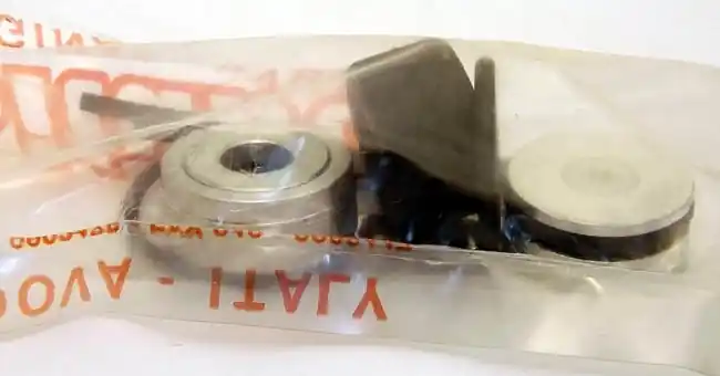 BITUBO - PV028 - Suspension - Overhaaling Kit Topkwaliteit