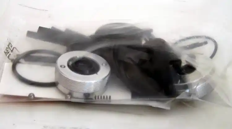 BITUBO - OVERHAULING KIT WMS-WMT - Suspension - Geen specifieke merken of modellen Actieprijs