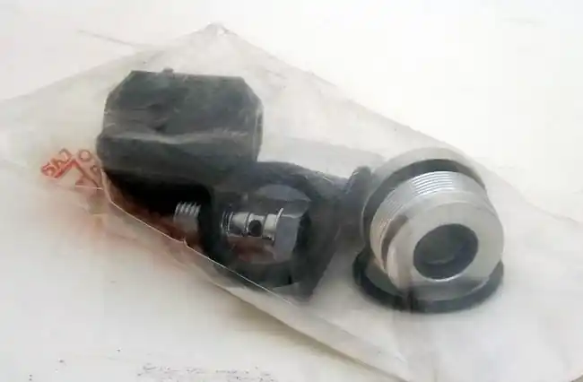 BITUBO - PV025 - Suspension - Overhauling Kit Voordeelprijs