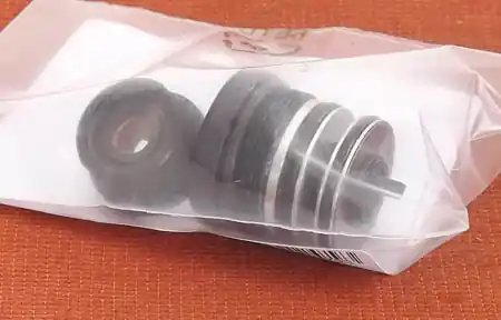 Shop Nu BITUBO - OVERHAULING KIT SSW ALUMINIUM BODY - Suspension - Aluminium