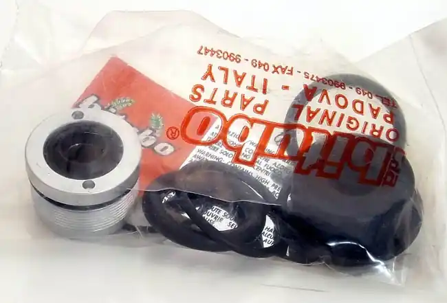 Snelle Levering BITUBO - OVERHAULING KIT YPW - Suspension - Kwaliteit en Betrouwbaarheid