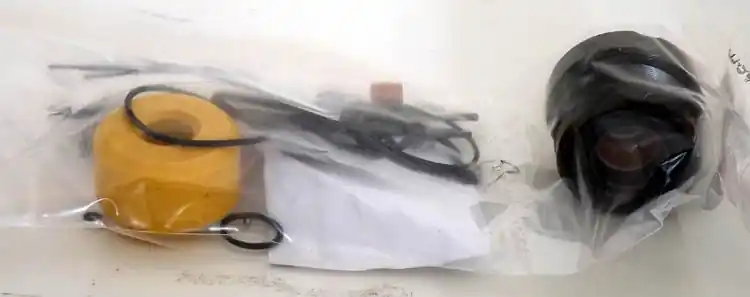 Origineel BITUBO - CLU-CYU - Suspension - Overhauling Kit