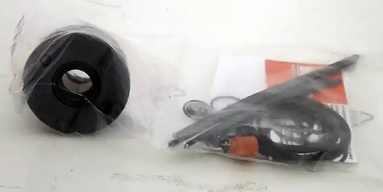 BITUBO - OVERH KIT XXF TOP OUT SPR. K10 BAND H5 - Suspension - Compatibiliteit Origineel