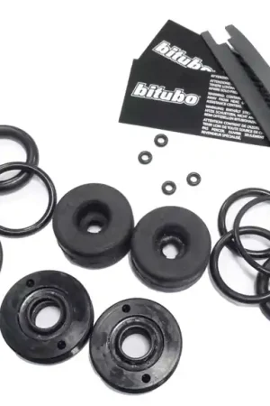 In De Mode BITUBO - WMB02V2 - Suspension - Overhaalkit