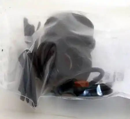 BITUBO - OVERHAULING KIT ECH MOD.2010 BUSH H10 - Suspension - Kwaliteit en Compatibiliteit Gratis Verzending