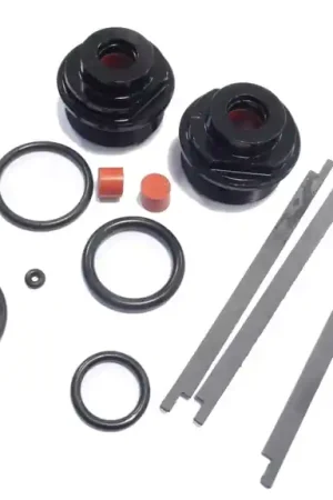 BITUBO - OVERHAULING KIT ECH MOD.2011 BUSH H10 - Suspension - Compatibel met diverse voertuigen Lage Kosten