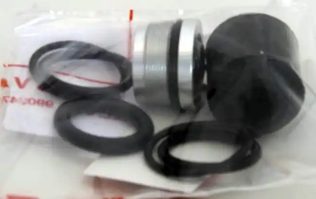 BITUBO - OVERH KIT PV010-13-24-27-14-15-16-23-41-42 - Suspension - Geen specifieke compatibiliteit Handgemaakt