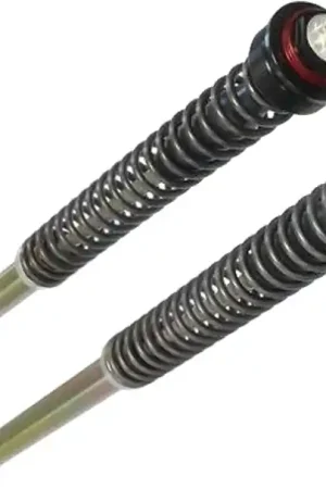 BITUBO - JBH01 PRESSURIZED CARTRIDGE - Suspension - ADJ: PRELOAD, REB, COMP Handgemaakt