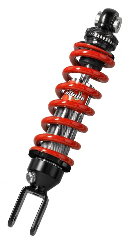 BITUBO - WZE01 MONO SHOCK - Suspension - ADJ: PRELOAD, REB Actieprijs