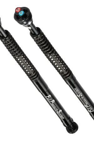 BITUBO - EBH09 PRESSURIZED CARTRIDGE - Suspension - ADJ: HYDR. PRELOAD, REB, COMP Koopje