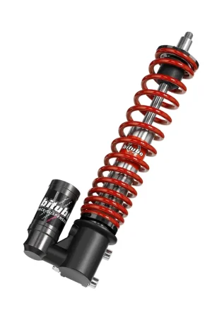 Betaalbaar BITUBO - YEP01 MONO SHOCK - Suspension - ADJ: PRELOAD