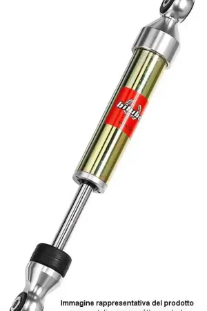 BITUBO - MONO SHOCK FRONT-ADJ - Suspension - Zonder afstelling Plaats Bestelling