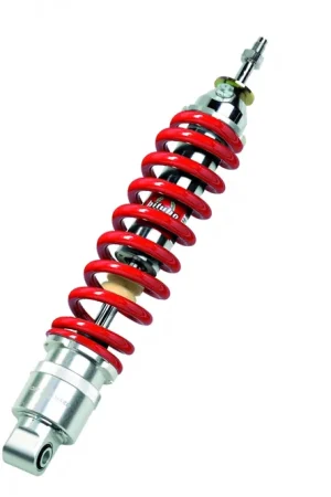 Direct Verzonden BITUBO - WAE01 MONO SHOCK - Suspension - ADJ: PRELOAD, REB