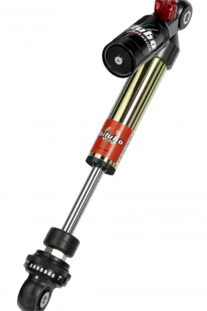 Op = Op BITUBO - YPW MONO SHOCK - Suspension - Hoogwaardige schokabsorptie