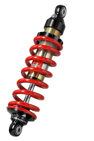 Weekendaanbieding BITUBO - XZE01 MONO SHOCK - Suspension - ADJ: PRELOAD, REB