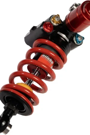 Express Levering BITUBO - XXZ31 V2 MONO SHOCK - Suspension - ADJ: HYDR. PRELOAD