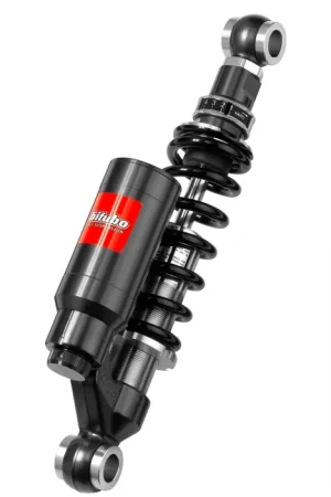 Authentiek BITUBO - WZT12 MONO SHOCK - Suspension - ADJ: PRELOAD, REB, COMP, LENGTH