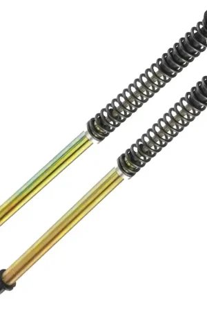 Snelle Levering BITUBO - JBH01 V2 PRESSURIZED CARTRIDGE - Suspension - ADJ: PRELOAD, REB, COMP