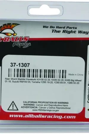 ALL BALLS - 37-1307 - Suspension Rear Repair - Compatibel met Kawasaki en Yamaha Actieprijs