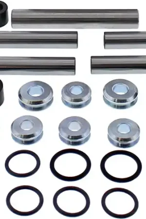 Speciale Aanbieding ALL BALLS - 50-1177 - Suspension Rear Repair - Kwaliteit en Betrouwbaarheid