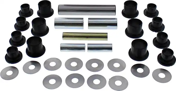 Wereldwijde Verzending ALL BALLS - 50-1182 - Suspension Rear Repair - Compatibiliteit