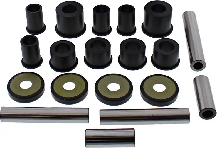 Seizoensaanbieding ALL BALLS - 50-1185 - Suspension Rear Repair - Achtervering Kit
