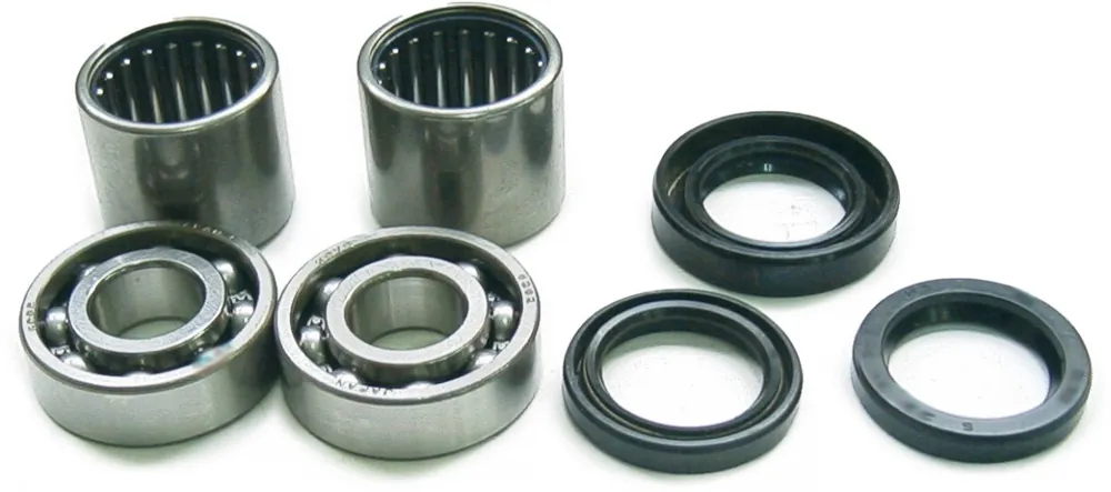 TOURMAX - SAO-116 - Swing Arm Bearing/Seal Kit - Seals Included Plaats Bestelling