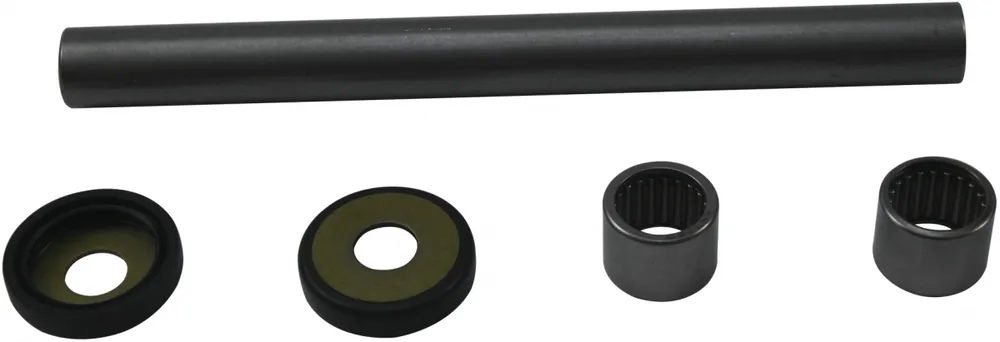 Merkproduct ALL BALLS - 28-1224 - Swing Arm Bearing/Seal Kit - Hoogwaardige kwaliteit