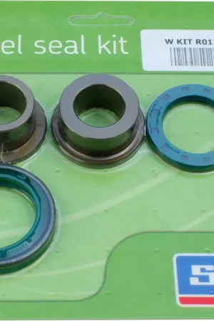 SKF - WSK R012-YA - Wheel Seals - WHEEL SEAL KIT Nieuw