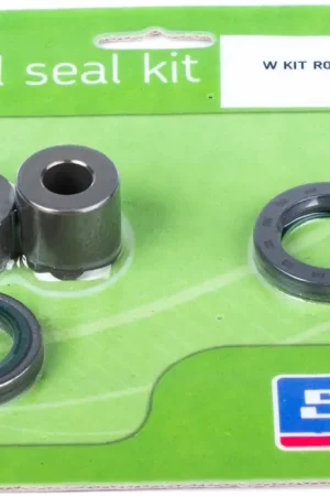 Merkproduct SKF - WSK R016-KA - Wheel Seals - WHEEL SEAL KIT