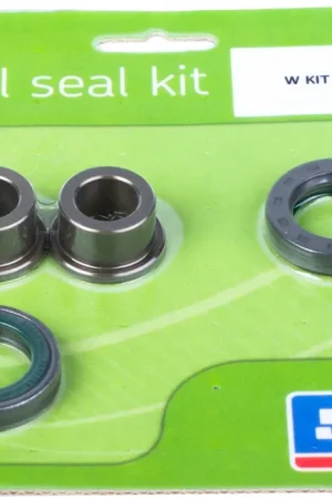 SKF - WSK R011-YA - Wheel Seals - Wheel Seal Kit Limited Edition