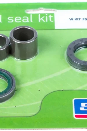 SKF - WSK F014-YA - Wheel Seals - Wheel Seal Kit Koop Online