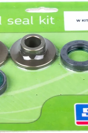 SKF - WSK R007-SU - Wheel Seals - WHEEL SEAL KIT Budget