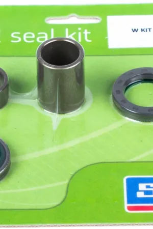 SKF - WSK F004-HO - Wheel Seals - WHEEL SEAL KIT Fabrieksprijs