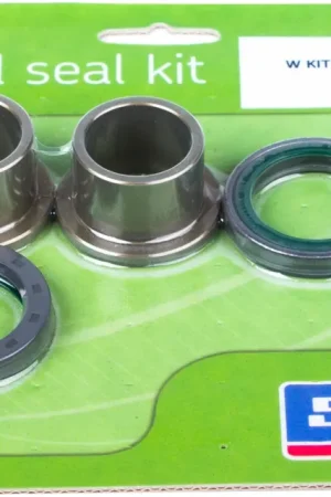 SKF - WSK R003-HO - Wheel Seals - WHEEL SEAL KIT Betrouwbaar