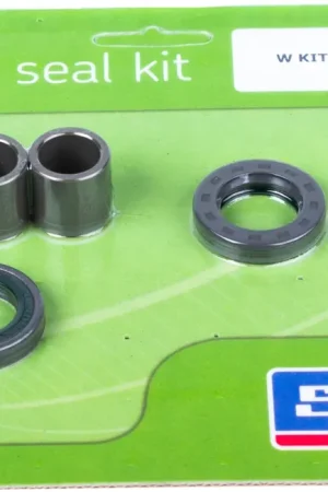 In De Mode SKF - WSK F006-HO - Wheel Seals - Wheel Seal Kit